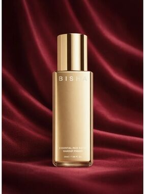 *NEW* BISHA COSMETICS Makeup Primer